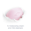 Dove Beauty Bar Soap Pink 90g