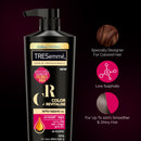 Tresemme Shampoo Color Revitalise 580ml