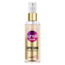 Sunsilk Shampoo Lusciously Thick & Long 650ml Free Sunsilk Serum Super Shine 100ml