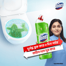 Domex Toilet Cleaning Liquid Lime Fresh 750ml