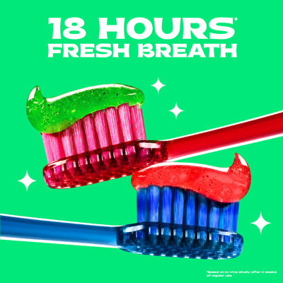 Closeup Toothpaste Menthol Fresh 85g