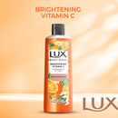 Lux Body Wash Orange Blossom & Vitamin C 245ml