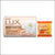 Lux Soap Bar Bright Glow 150g With Fresh Glow 35g Free