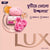 Lux Soap Bar Flaw Less Glow 90g (Bundle of 3)