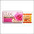 Lux Soap Bar Flaw Less Glow 150g With Fresh Glow 35g Free