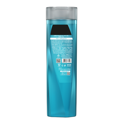 Sunsilk Shampoo Volume 375ml