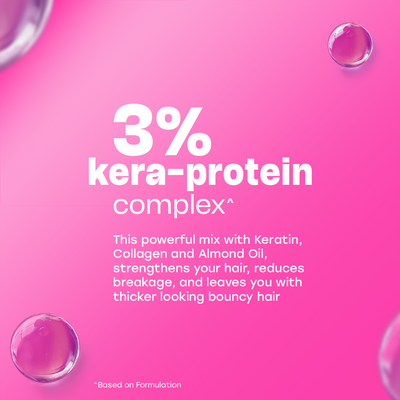 Sunsilk Shampoo Lusciously Thick & Long 170ml