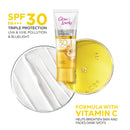 Glow & Lovely Bright Serum Sunscreen UV DUO SPF30 50g
