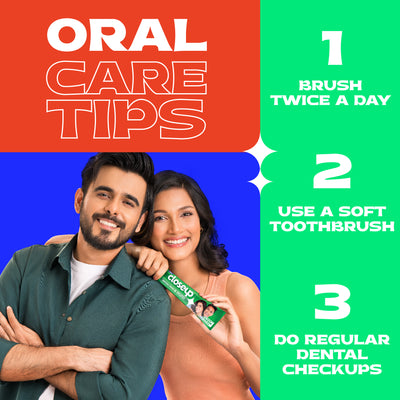 Closeup Toothpaste Menthol Fresh (Twin Pack 2X85g)