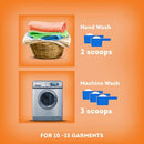Surf Excel Synthetic Laundry Detergent Powder 500g