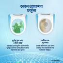 Domex Toilet Cleaning Liquid Ocean Fresh 5L