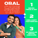 Closeup Toothpaste Menthol Fresh 85g