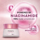 Pond's Bright Beauty Serum Cream 23g (Imported)