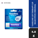 Vaseline Lip Therapy Original Balm Stick (Imported )(UI) 4.8gm