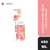 Lux Body Wash Liquid Cooling Peachy Glow 450ml