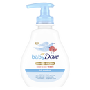 Dove Baby Head to Toe Wash Rich Moisure Moisure 200ml