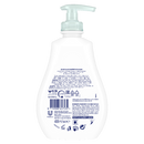 Dove Baby Head to Toe Wash Fragrance Free Moisure 400ml