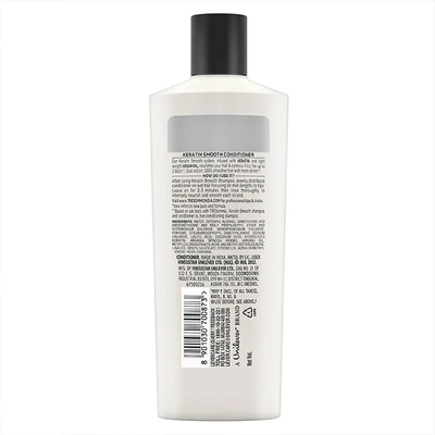 Tresemme Conditioner Keratin Smooth 685ml (Imported)