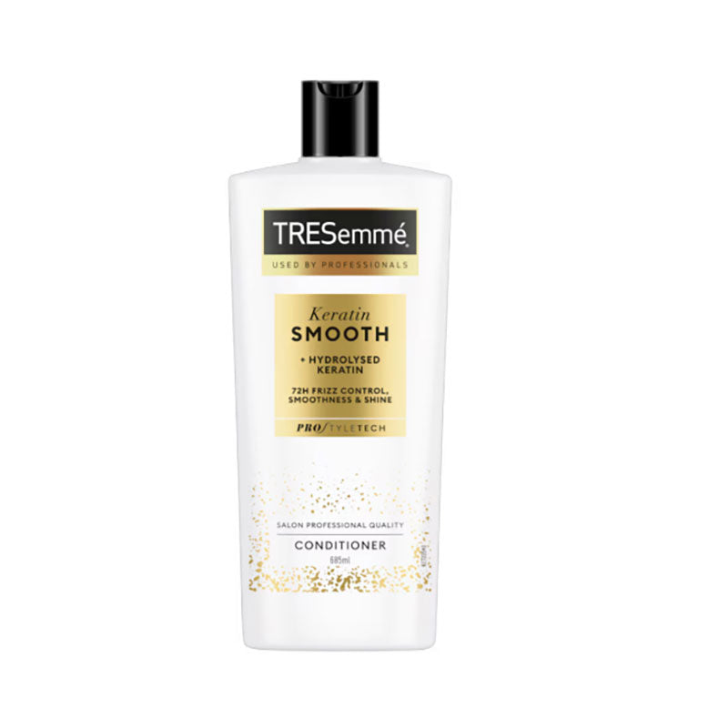 Tresemme Conditioner Keratin Smooth(Imported )(UI) 685ml