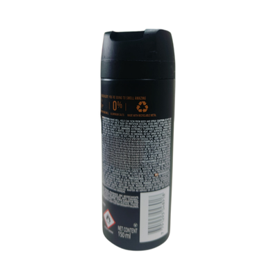 AXE Body Spray Dark Temptation 150ml
