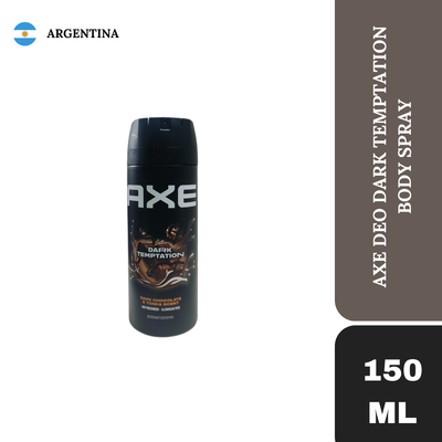 AXE Body Spray Dark Temptation 150ml