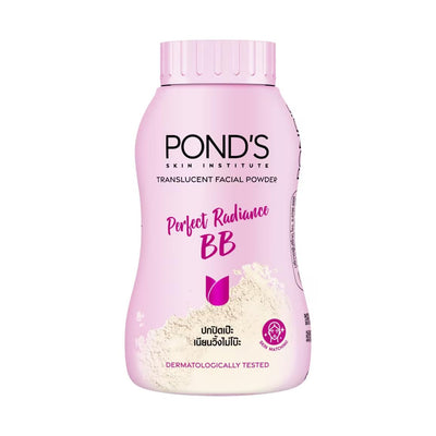 Ponds Face Powder Perfect Radiance BB 45g