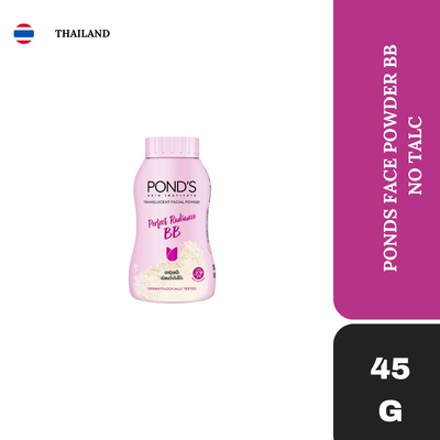 Ponds Face Powder Perfect Radiance BB 45g