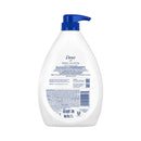 Dove Body Wash Deeply Nourishing 1L