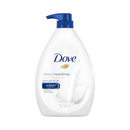 Dove Body Wash Deeply Nourishing 1L