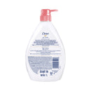 Dove Go Fresh Revive Body Wash 1L