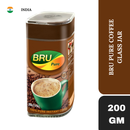 Bru Coffee Pure 200g