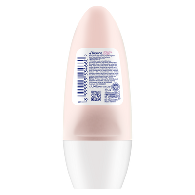 Rexona Ro Dreamy Bright 40ml