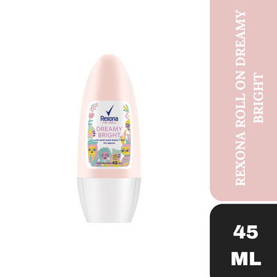 Rexona Ro Dreamy Bright 40ml