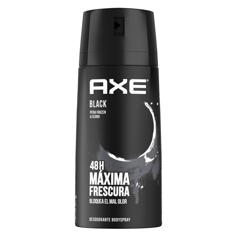 Axe Deo Body Spray Black 150 ml – Ushopbd - Main Image
