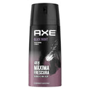 Axe Deo Body Spray Black Night 150 ml