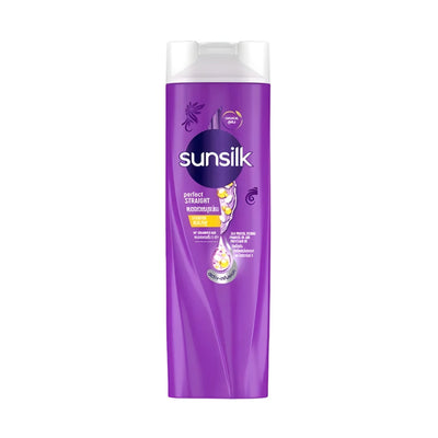 Sunsilk Perfect Straight Shampoo 300ml (Unilever Original)