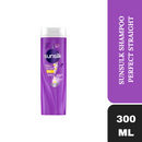 Sunsilk Perfect Straight Shampoo 300ml (Unilever Original)