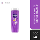 Sunsilk Perfect Straight Shampoo 300ml (Unilever Original)