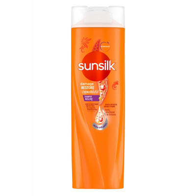 Sunsilk Damage Restore Shampoo 300ml (Unilever Original)