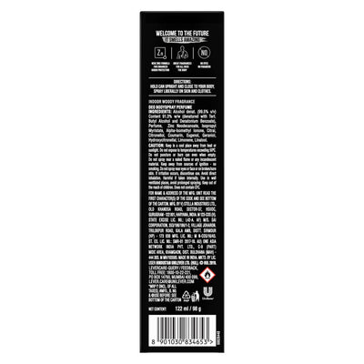 Axe Signature Body Deodorant Corporate 122ml