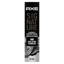 Axe Signature Body Deodorant Corporate 122ml