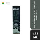 Axe Signature Body Deodorant Corporate 122ml