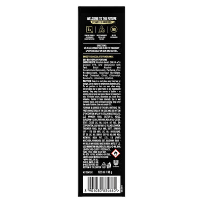 Axe Signature Body Deodorant Dark Temptation 122ml