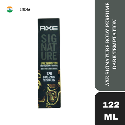 Axe Signature Body Deodorant Dark Temptation 122ml