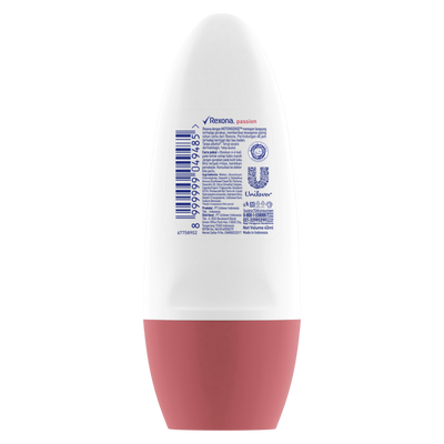 Rexona Passion Antiperspirant 45ml