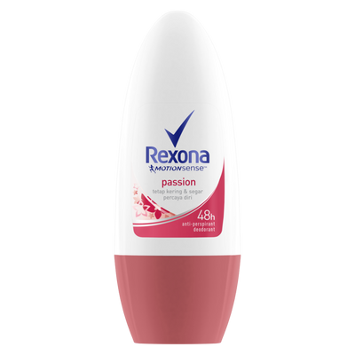 Rexona Passion Antiperspirant 45ml