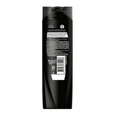 Sunsilk Black Shine Shampoo 160ml (Unilever Original)