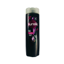 Sunsilk Black Shine Shampoo 160ml (Unilever Original)