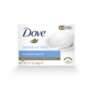 Dove Sensitive Hypollergenic Beauty Bar 90g