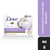 Dove Relexing Beauty Cream Bar Coconut Milk and Jasmine Petals 90g